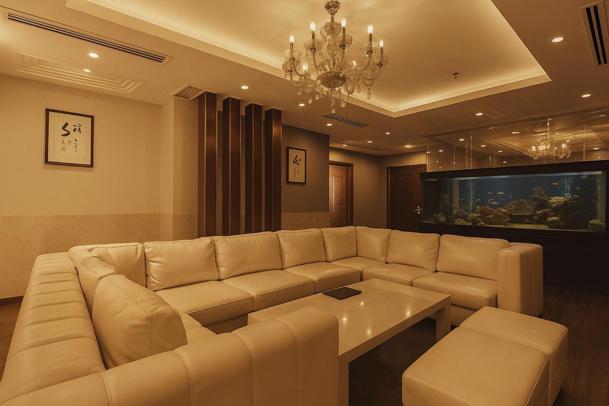 Mercury Boutique Hotel Đà Nẵng Extérieur photo