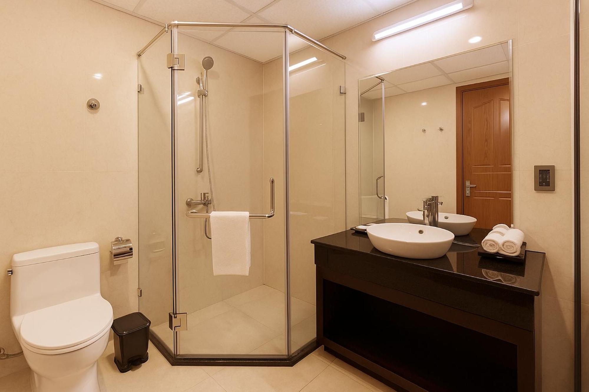 Mercury Boutique Hotel Đà Nẵng Extérieur photo