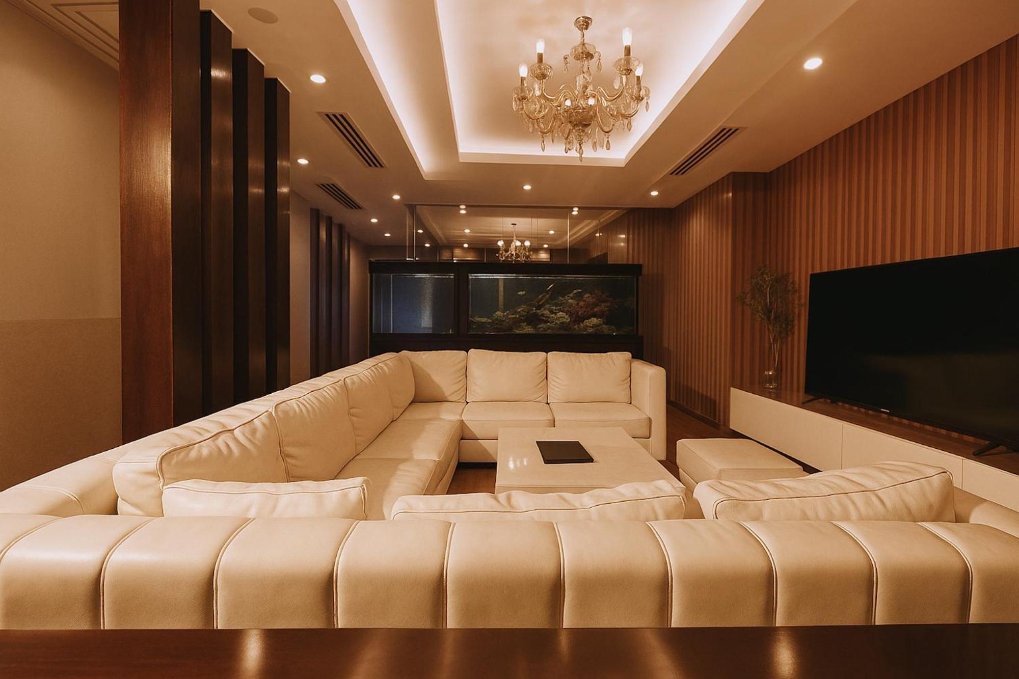 Mercury Boutique Hotel Đà Nẵng Extérieur photo