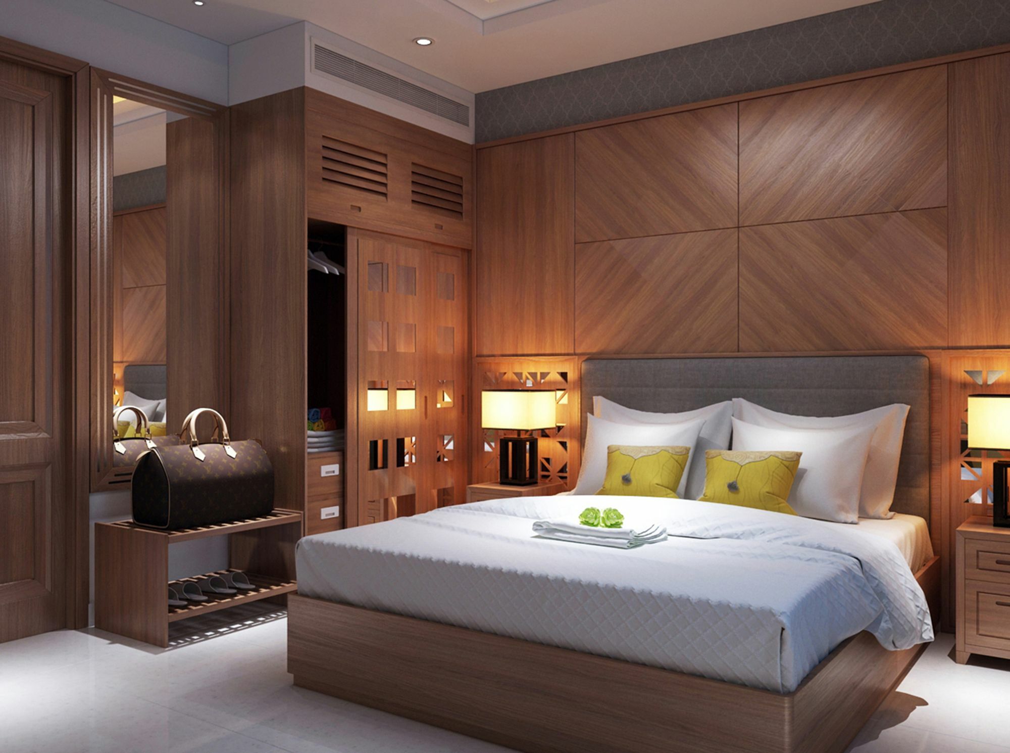 Mercury Boutique Hotel Đà Nẵng Extérieur photo