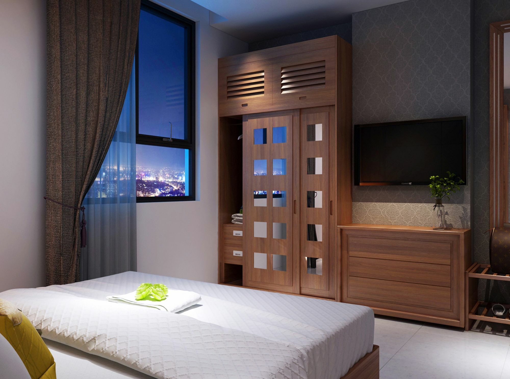 Mercury Boutique Hotel Đà Nẵng Extérieur photo
