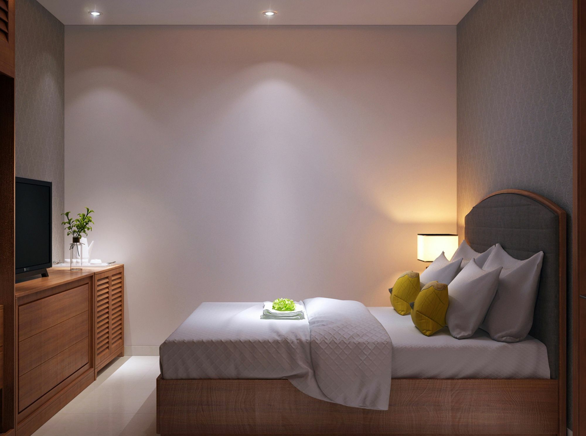 Mercury Boutique Hotel Đà Nẵng Extérieur photo